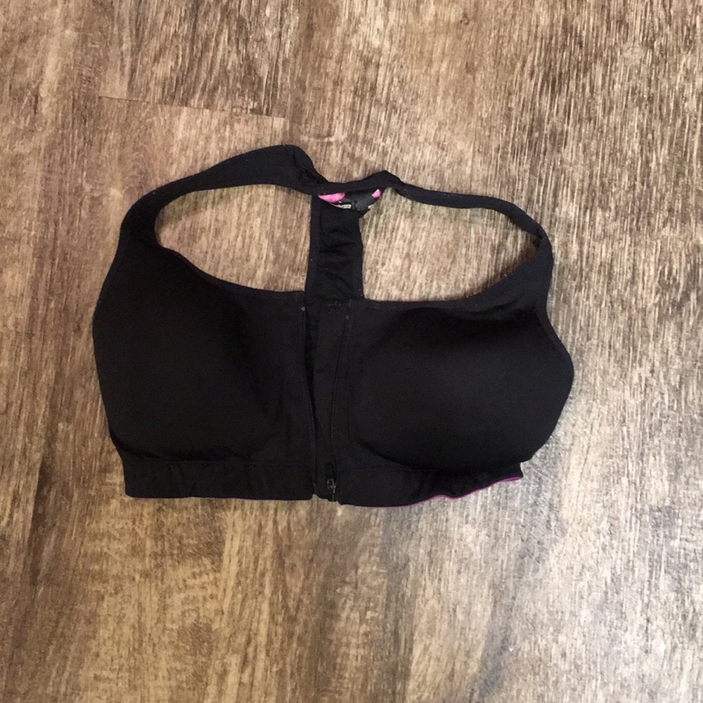 Underarmour bra